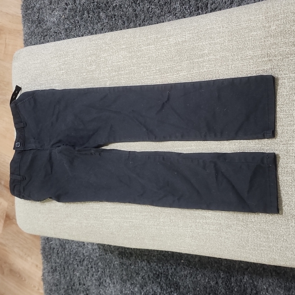 Black Pants